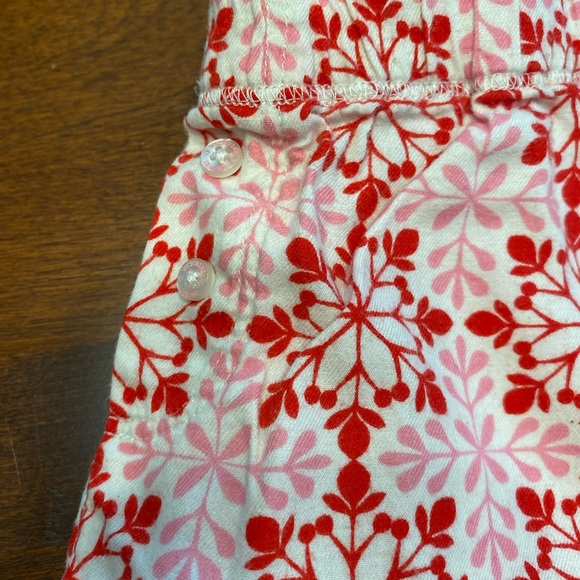 Victoria’s Secret Cotton Pajamas Top and Bottom - Picture 4 of 9